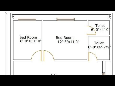 3-bedroom-latest-house-plan-design-map-naksha