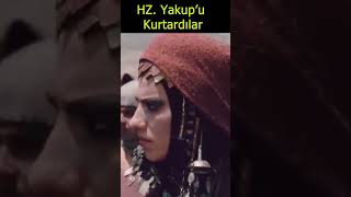 Hz. Yakupu Ateşe Atacaklar