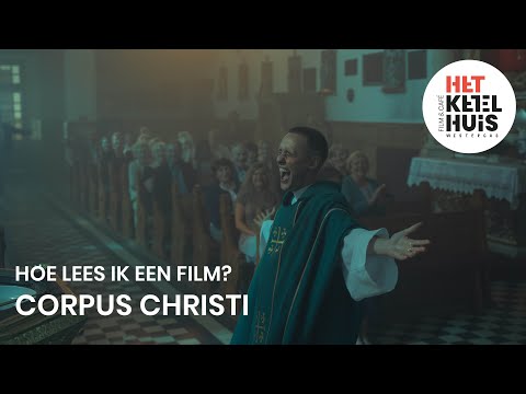 Hoe lees ik een film? - Corpus Christi