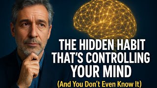The Hidden Habit That’s Controlling Your Mind (And You Don’t Even Know It)