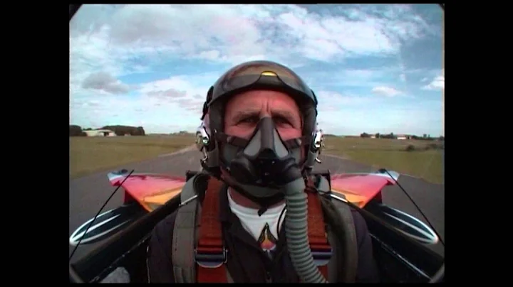 RAFA Shoreham Airshow 2001 - Hawker Hunter F58a Mi...