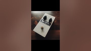 Vox Tone Bender Demo