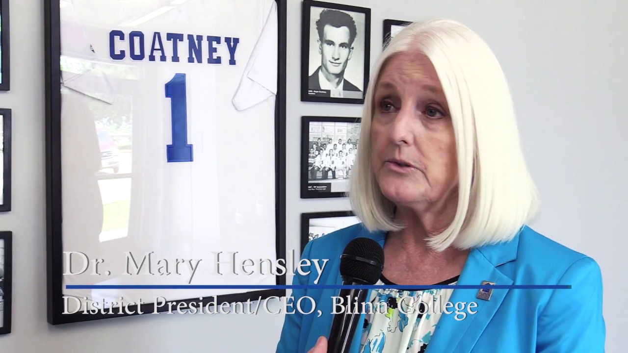 Doyle Coatney Center Grand Opening - April 21, 2017