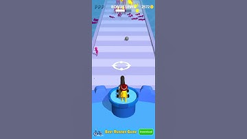 Join Clash 3d Level 105 Bonus || Gameplay Walkthrough IOS - Android #shorts