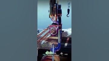 HOW WAS THIS NOT A 7th column!? #destiny2 #destiny #seasonofthewitch