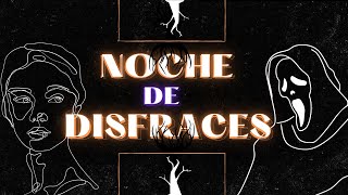 GENERACION RADICAL - NOCHE DE DISFRACES