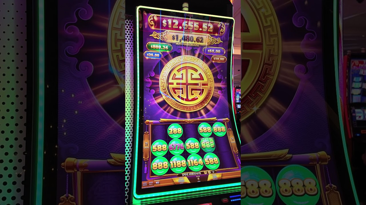 best approach diamond casino heist The NEW Money Gong Slot Bonus is Absolute MADNESS!! slots casino lasvegas