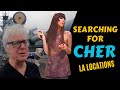 Capture de la vidéo Searching For Cher: Life, Lies & Mostly True Stories.