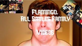 Flamingo | All Smiles Family Videos