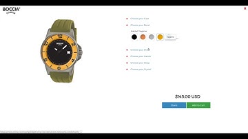 Artistry.io - Product Customizer App 1 Minute Demo