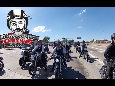 vintage-motorcycles-&-the-distinguished-gentleman's-ride---motovlog