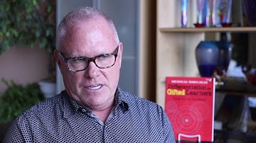 Differentiation for Gifted