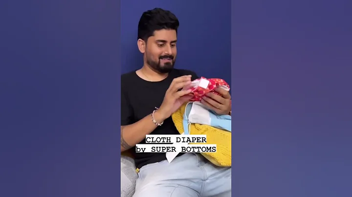 Confused Between Cloth Diapers & Cloth Nappies? Here's Your Answer!