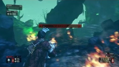 Killing Floor 2 I love bugs