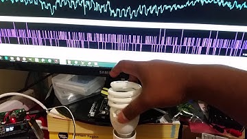 ATM90E26 Energy Monitor Featherwing