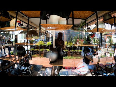 მაგარიი ამბები / Kazuxa films 4K 60FPS