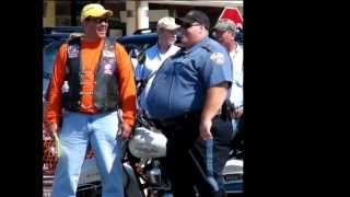 fat cops