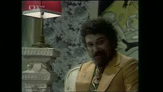 Waldemar Matuška - Sindibád (1977)