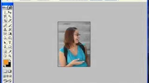 Photoshop 7 Tutorial Urdu Part 8.flv