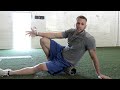 Sprint Faster with These Lower Body Stretches | Overtime Athletes