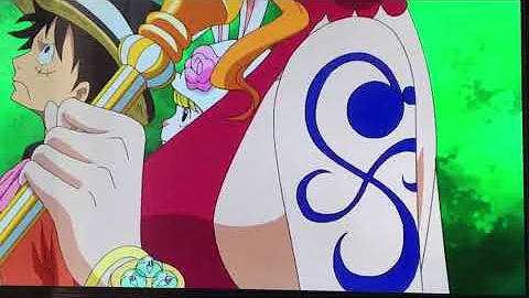 ワンピースアニメナミ ワンピースアニメナミ