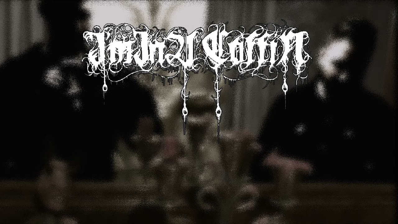 Dawn goes down today - I'm In A Coffin