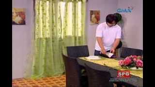 Bubble Gang: Mr. Assimo, tinarayan si Inday