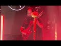 Fear Factory - Zero Signal - Las Vegas 4.13.23 - House Of Blues