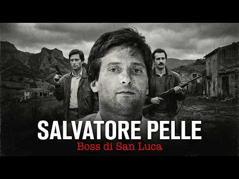 Video Salvatore Pelle - LAscesa e la Caduta del Boss di San Luca | Il Potere Segreto della Ndrangheta