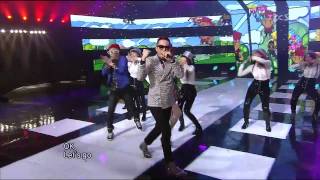 110227 Popular Mighty Mouse Touch (Feat. Soya) CHICHDTV screenshot 2