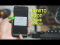 How to Root Xiaomi Android! [Universal Method]