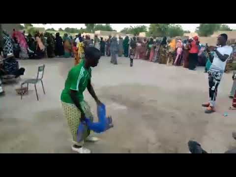 Makono Traore Segou Nango 