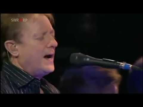 John Miles- Music was my first love Live