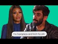 Brittany Lied and now Yazan is Homeless | 90 Day Fiancé