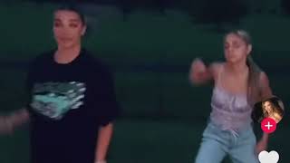 Kendall K Vertes Twerking