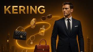Famous How Luxury Became a Monopoly II Kering Group Wealth