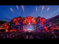 @UmmetOzcanOfficial plays "Dragostea Din Tei" at UNTOLD 2019