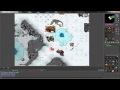 Tibia Tutorial Como Domar Ursagrodon (05/04/2015)