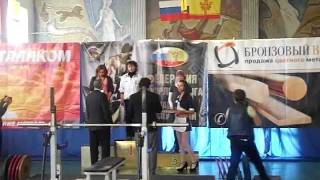 Чемпионат ПФО-2012 по жиму лежа.DSCF7498.avi
