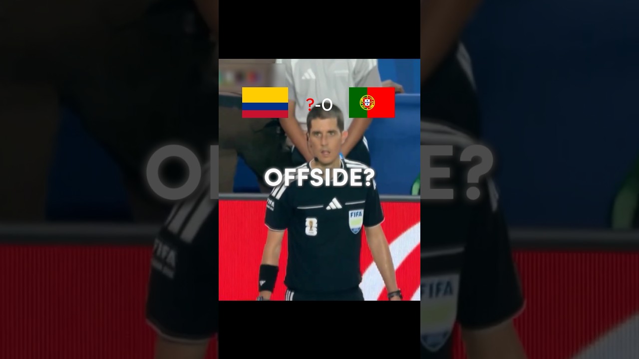 😔 #shorts #worldcup #cr7
