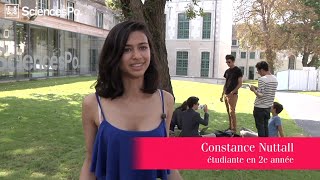 Etudier au campus Euro-Américain de Sciences Po à Reims