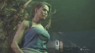 Resident Evil 3 Remake Substation Vomit Skip Tutorial