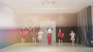 Shake It Off - Taylor Swift (Fus's class dance)
