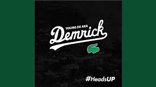 In This World (Demo) - Demrick