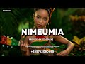 Afro Instrument Nimeumla 2026 Hit