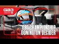 Donington decider 2023  a new gb3 champion is crowned 