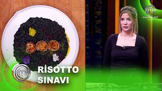 Ayşe Nur'un Risottosu Şeflerin Karşısında! | MasterChef Türkiye 26.06.2026