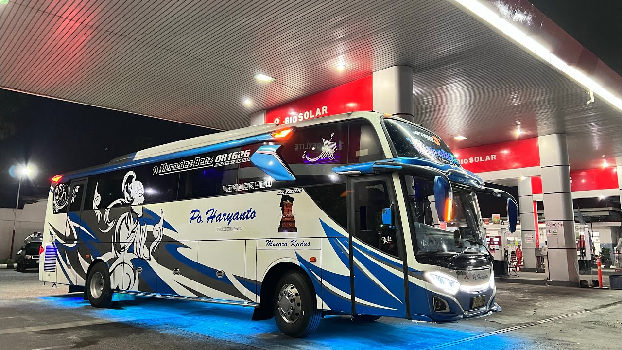 Artis Baru Malang Raya ‼️| Trip Po.Haryanto 012 “ Capolista “ Jakarta - Malang #1