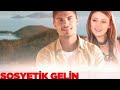 Sosyetik Gelin Yerli Romantik Komedi Filmi HD İzle