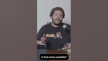 How to check if Your Business name is available online